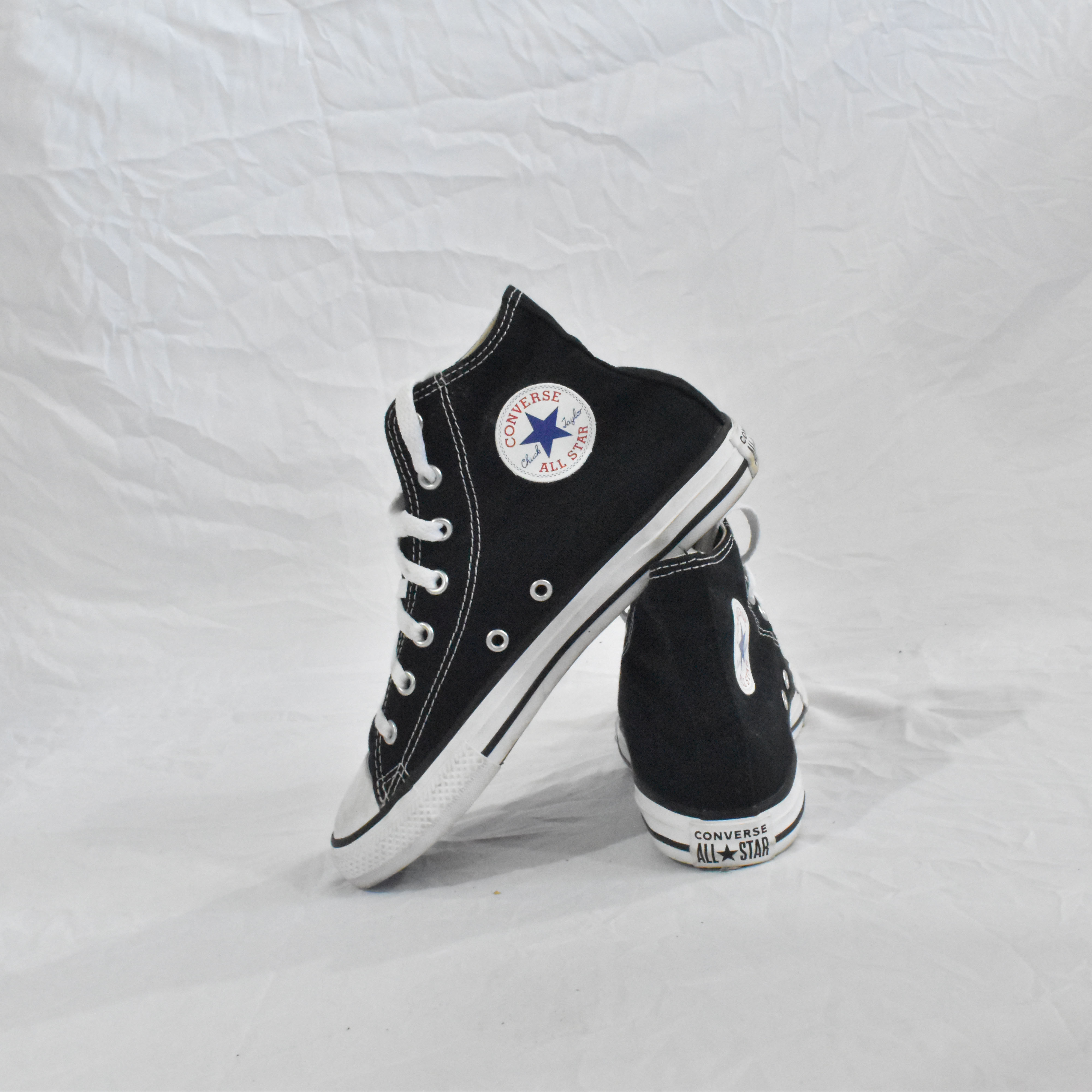 Kids Convers All Star Shoes