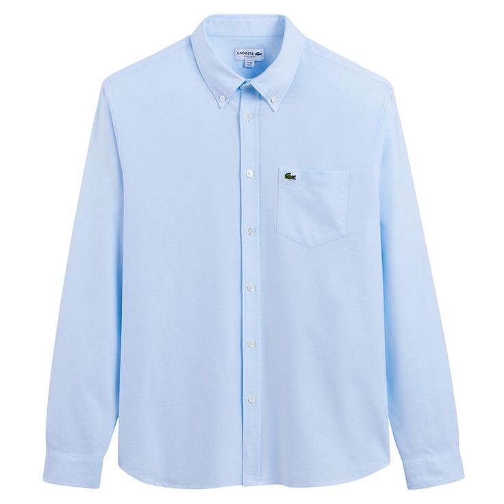 Lacoste Men's Cotton Shirts