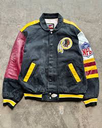 NFL NHL NBA Jacke 28 Stück