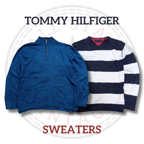 Tommy Hilfiger Sweaters