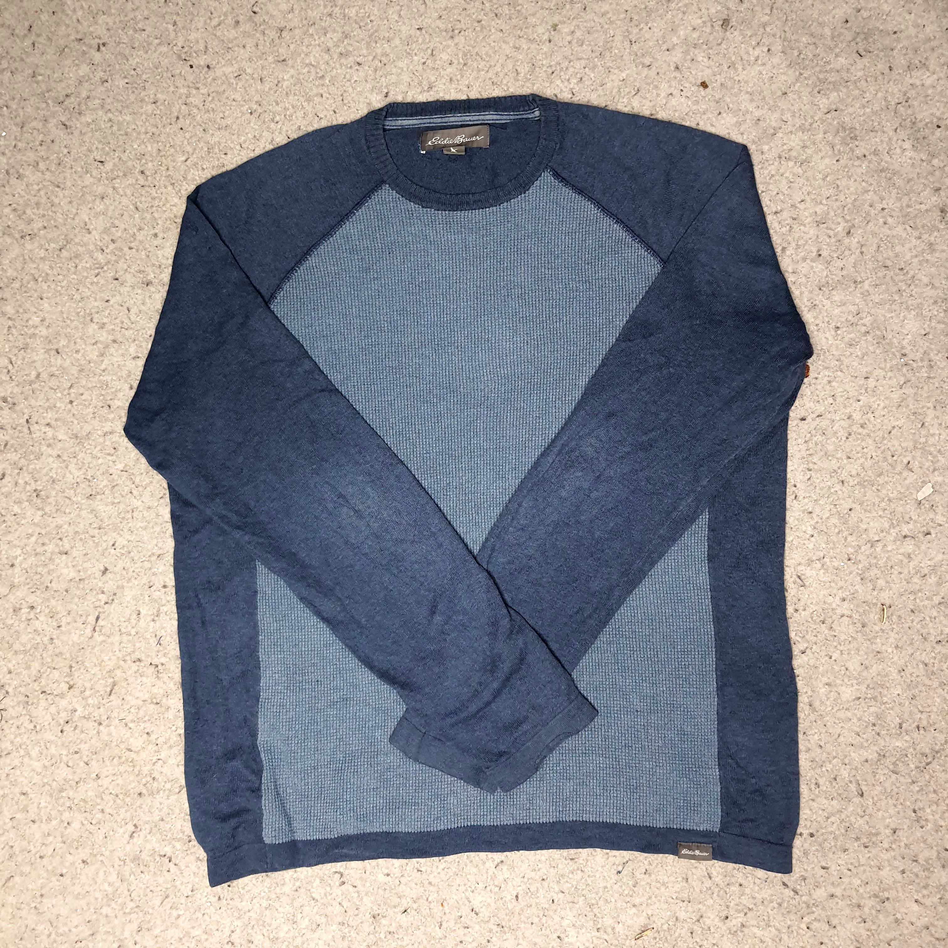 Eddie Bauer Sweaters-20Pcs