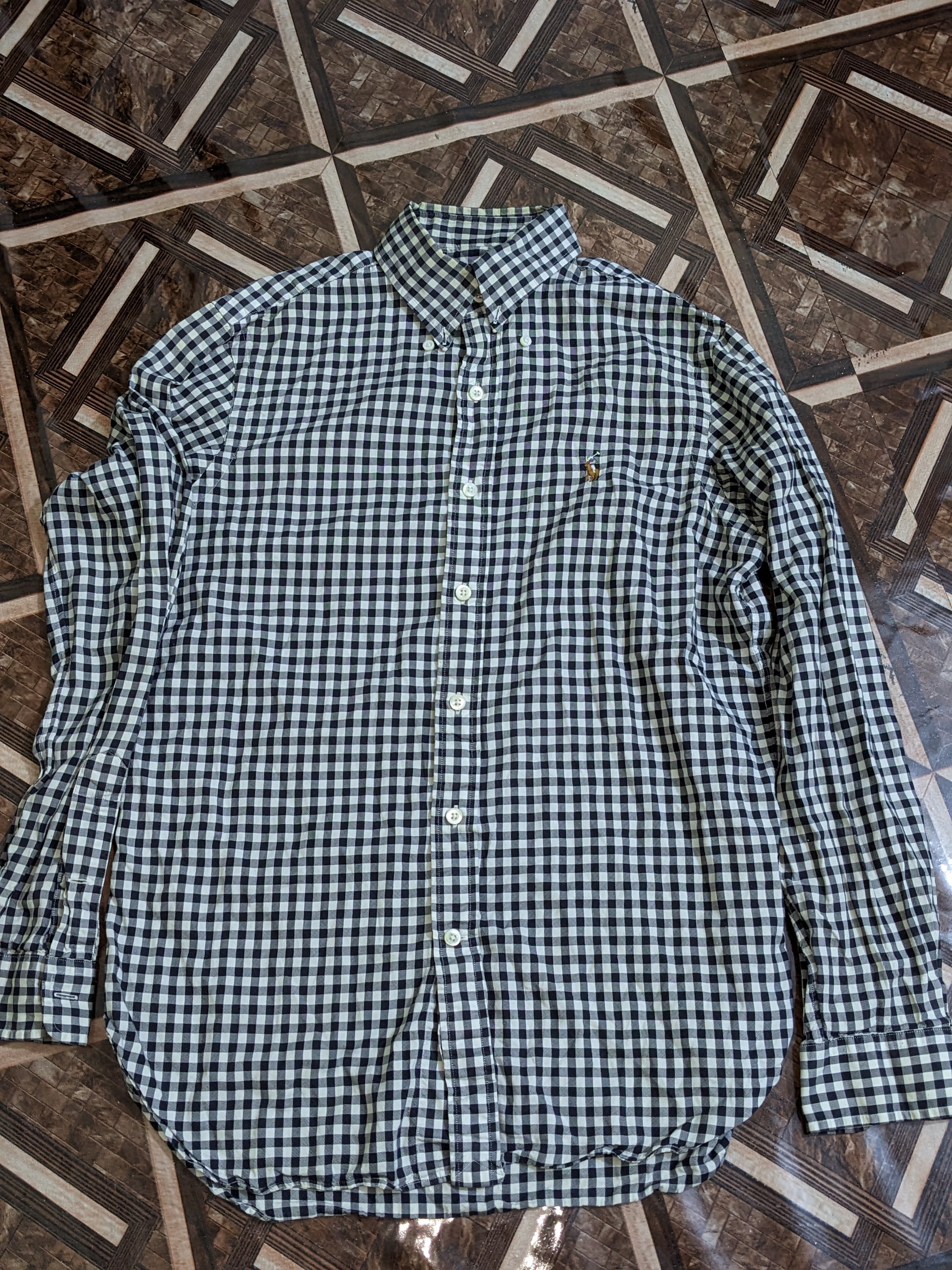 Ralph Lauren Hemd