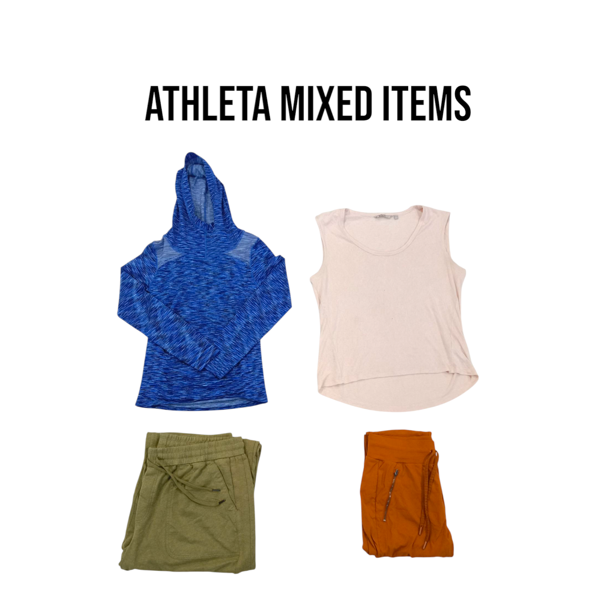 Athleta Mischwaren