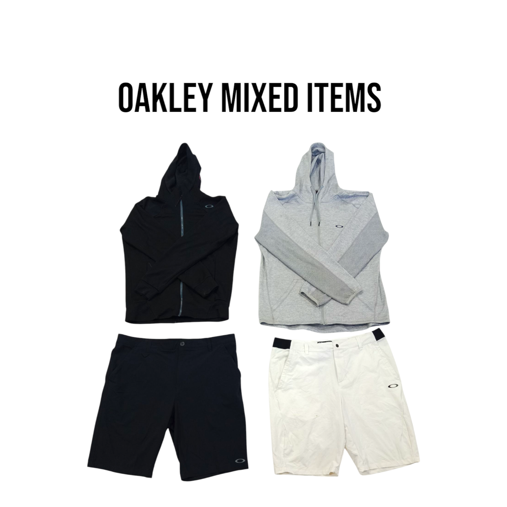 Oakley Mischartikel