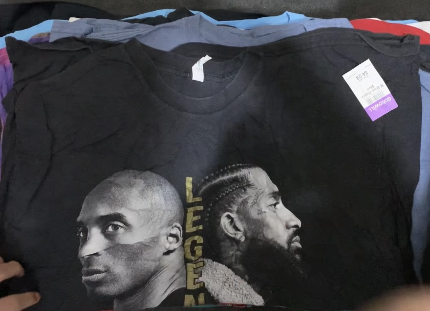 T-Shirts drucken 200 Stück