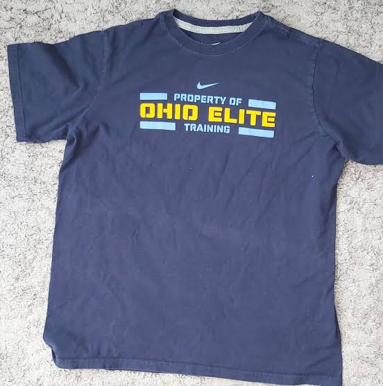 Original Nike T-Shirts