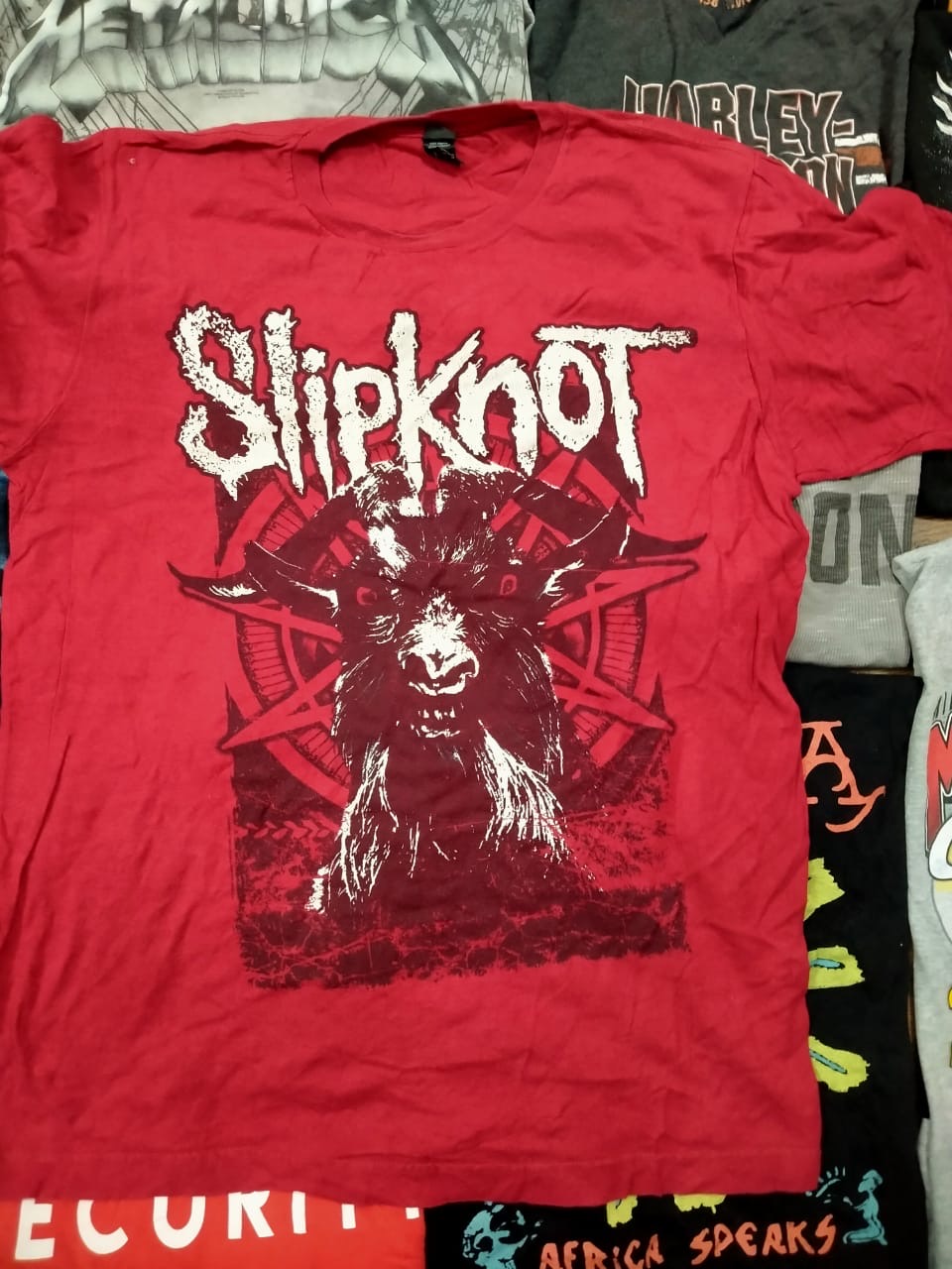 T-shirt 50 pz