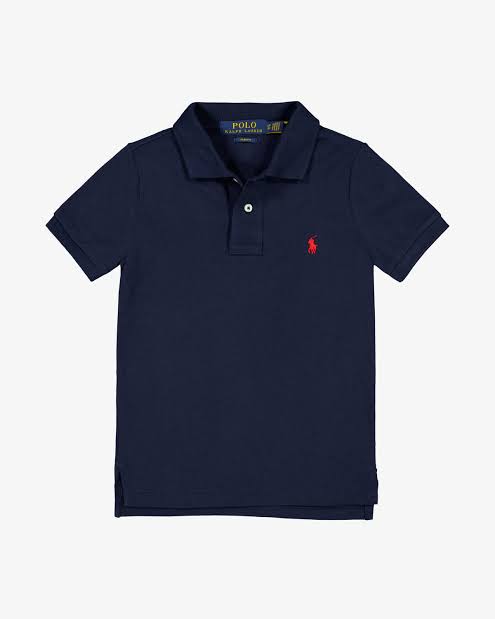 Authentic Polo Ralph Lauren T-Shirts