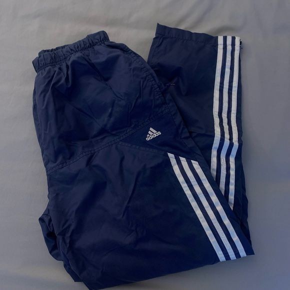 Adidas Track Pants