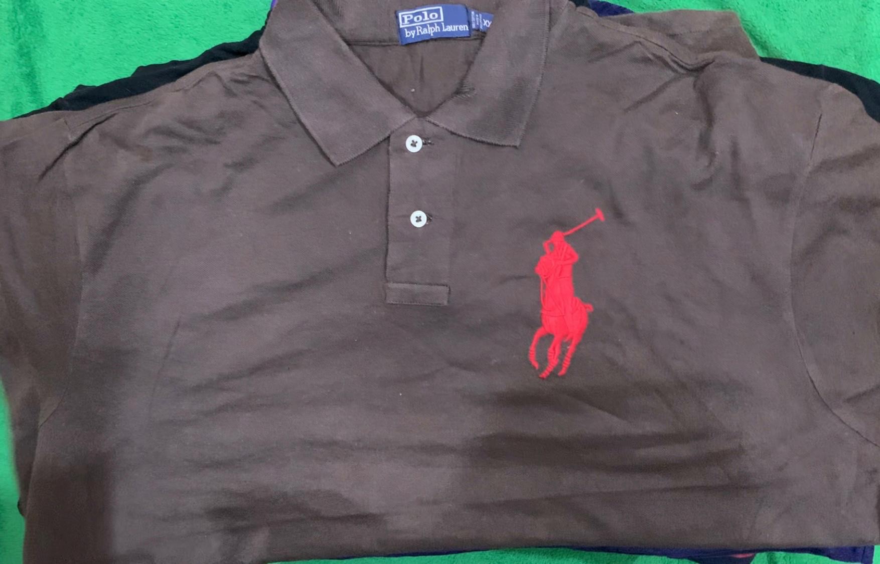 Ralph Lauren t shirts 100