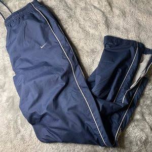 Echte Original Nike Jogginghose