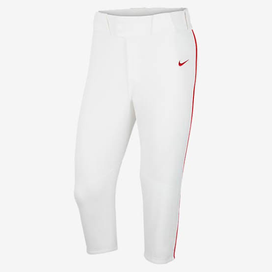 Authentic Nike track pants