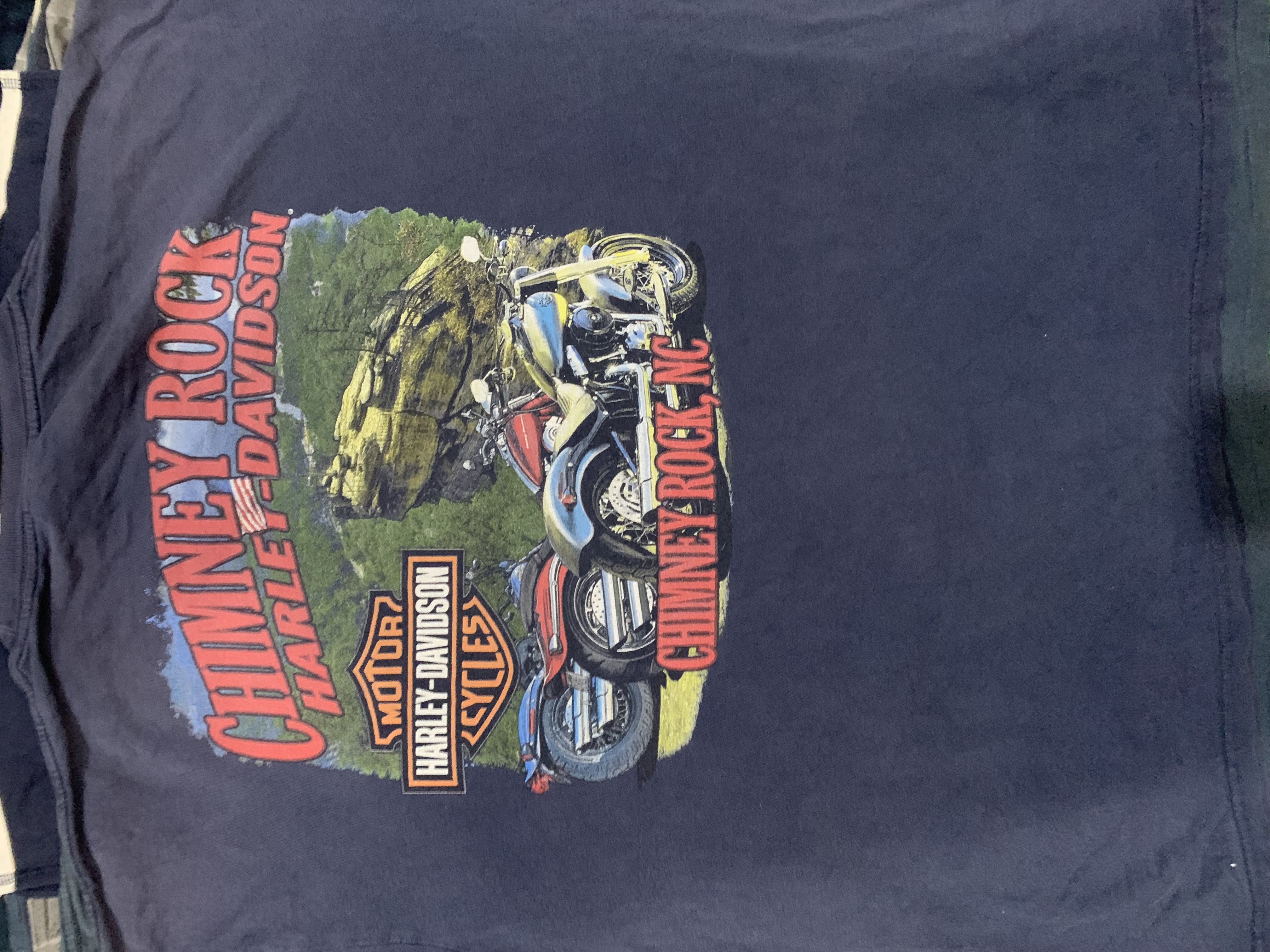 Harley Davidson T-Shirts 19 Stück