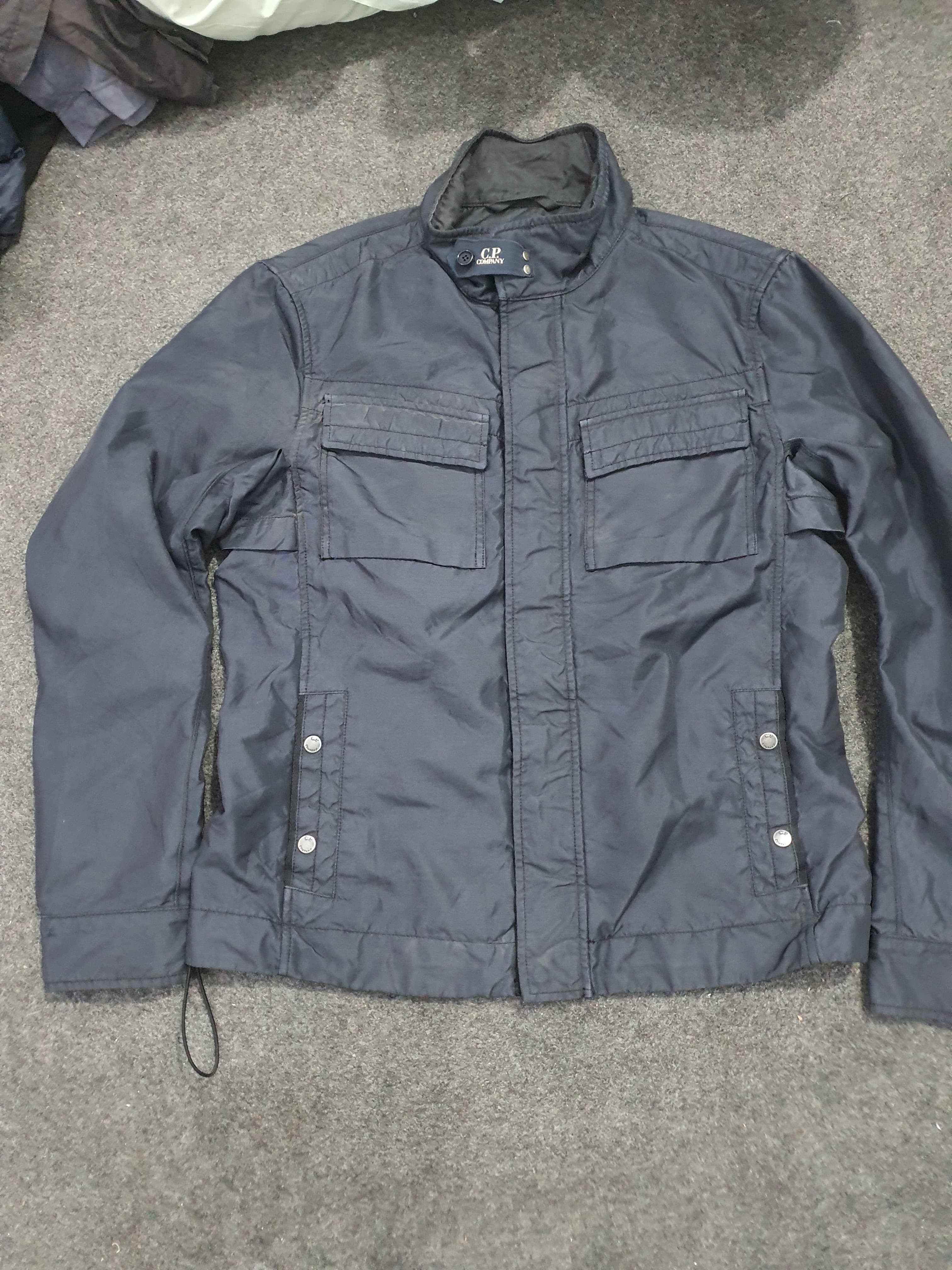 Cp Company Stone Island Arekerts