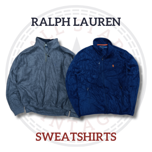 Sweatshirts Ralph Lauren