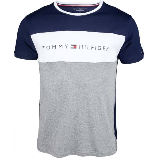 Authentic Tommy Hilfiger Collar Tshirts