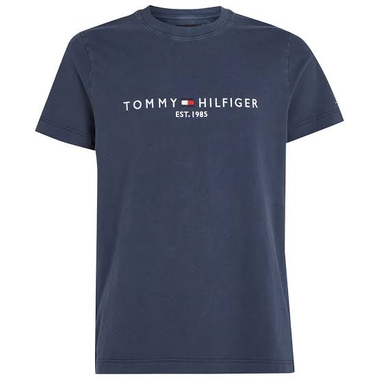 Authentic Tommy Hilfiger Collar Tshirts