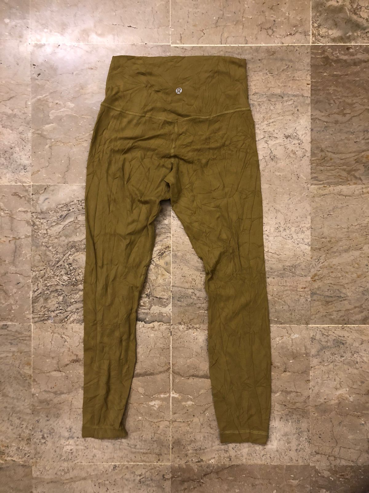 Leggings de gym Lululemon - 35 pcs A/B/C