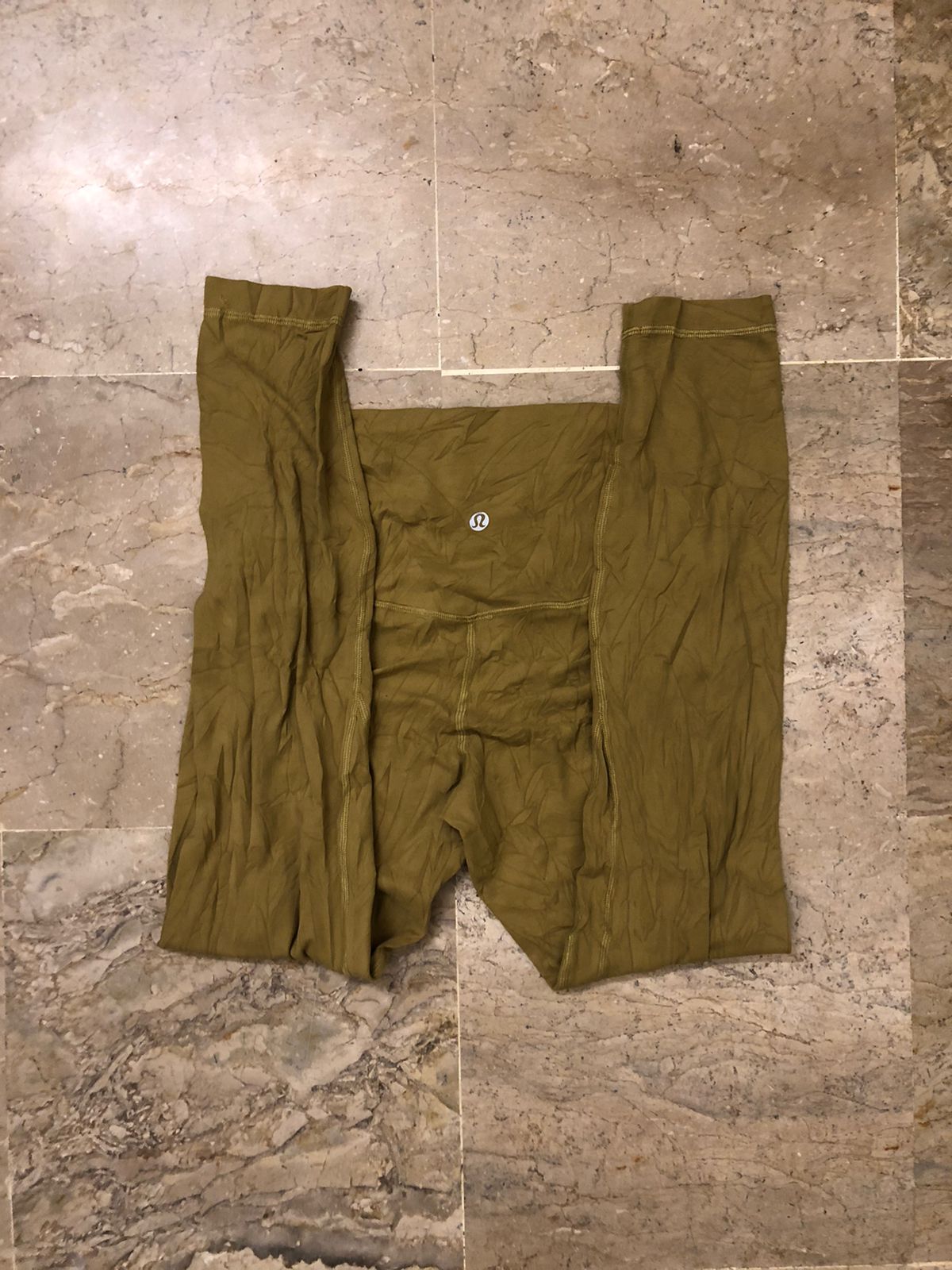 Leggings de gym Lululemon - 35 pcs A/B/C