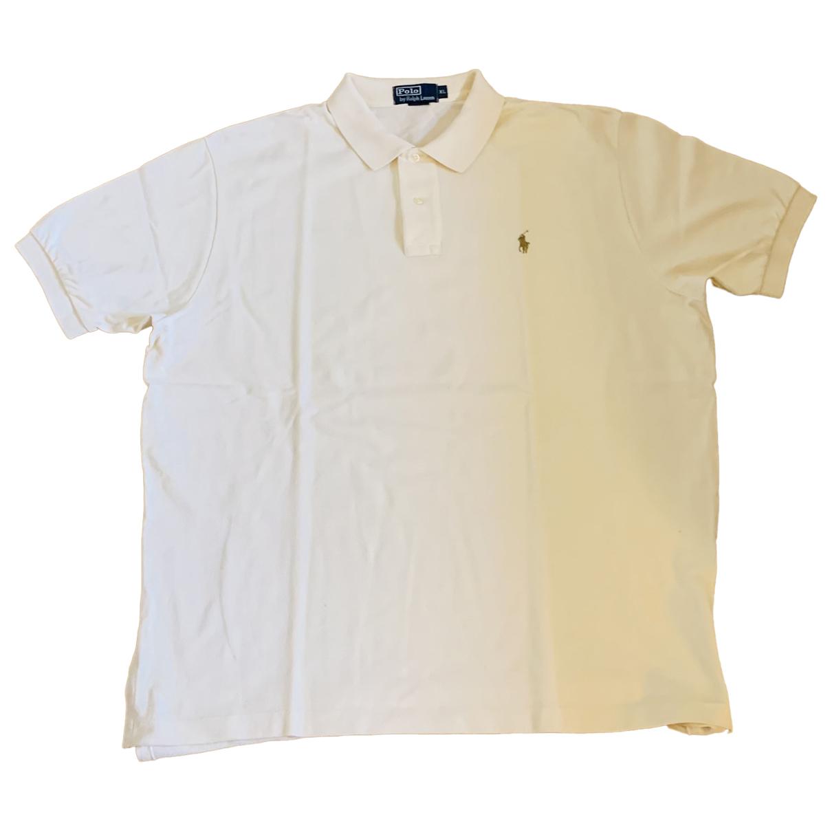 Authentic Polo T-shirts