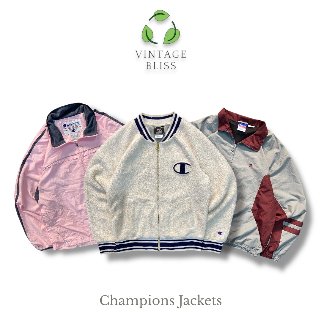 Champions mixed Jackets