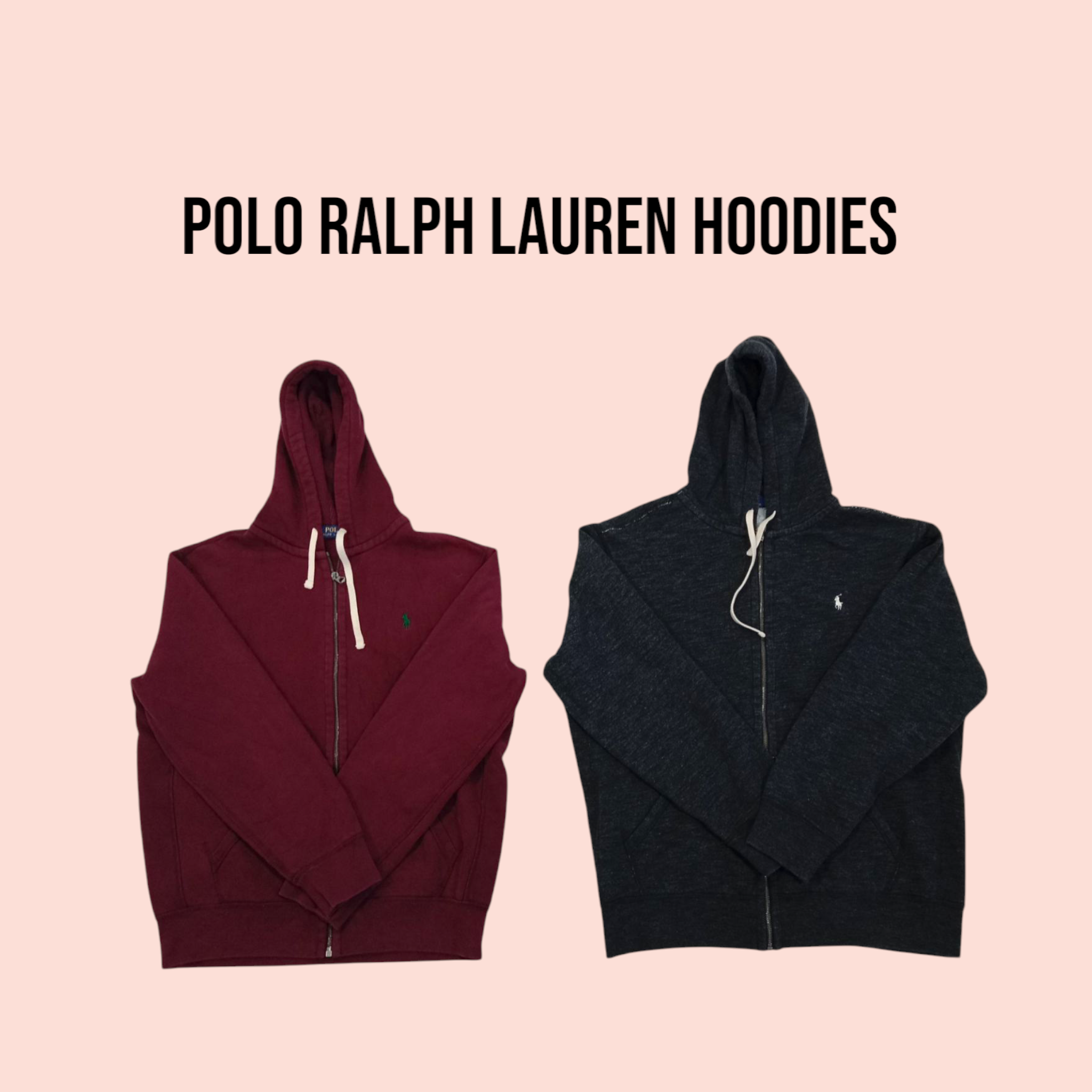 Polo Ralph Lauren Kapuzenpullis