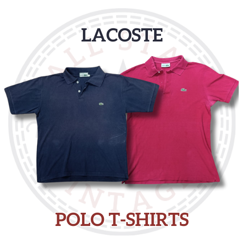 Lacoste Poloshirts