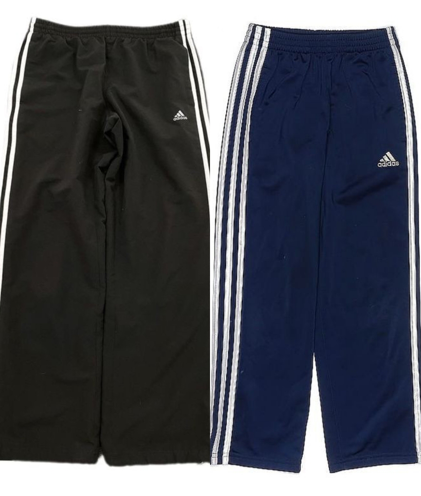 Pantalons Adidas