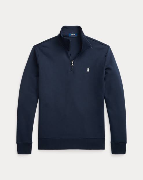 Ralph Lauren pulls 1/4 zip et pulls en tricot torsadé