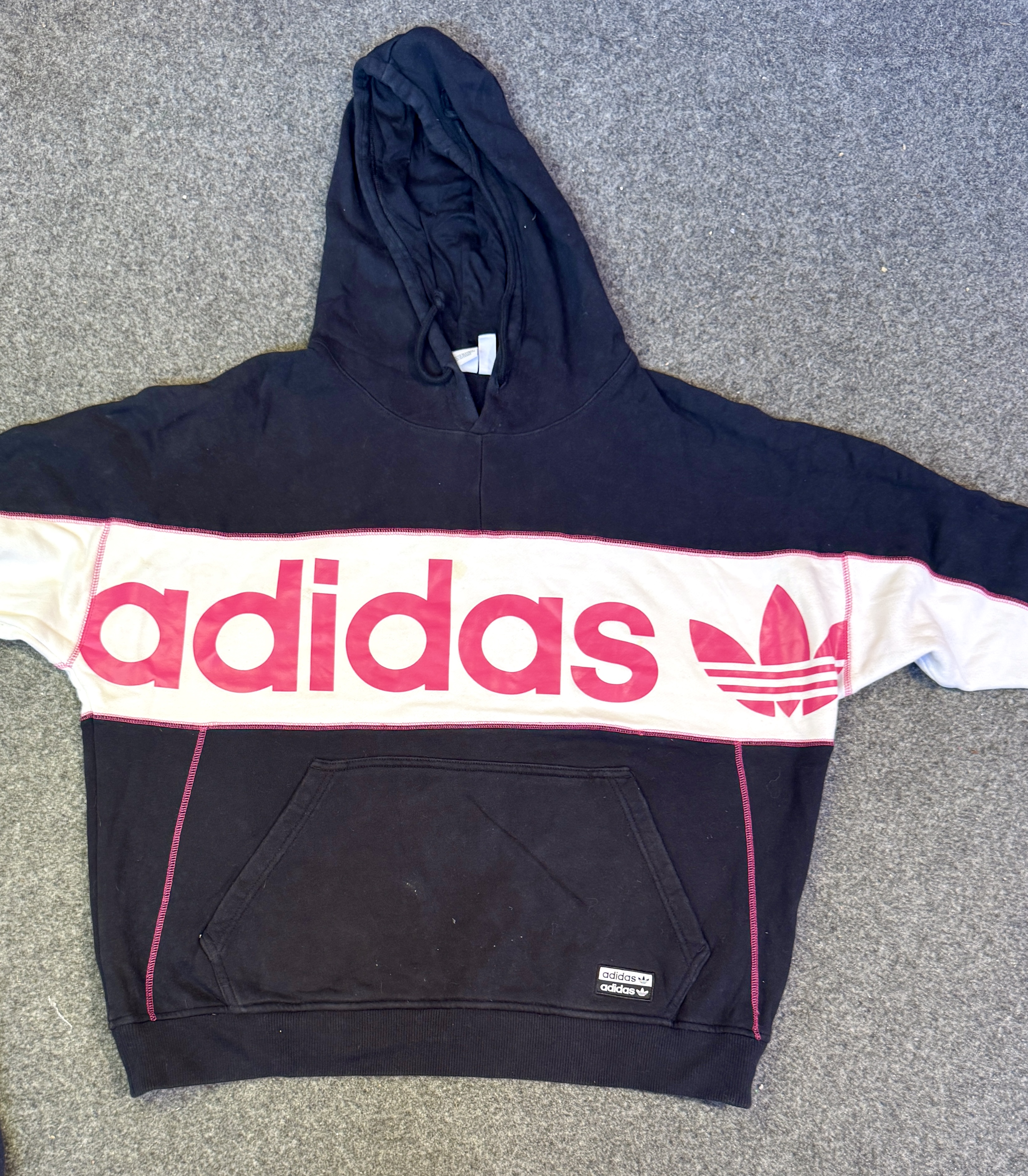 Premium Nike Adidas Sweatshirts