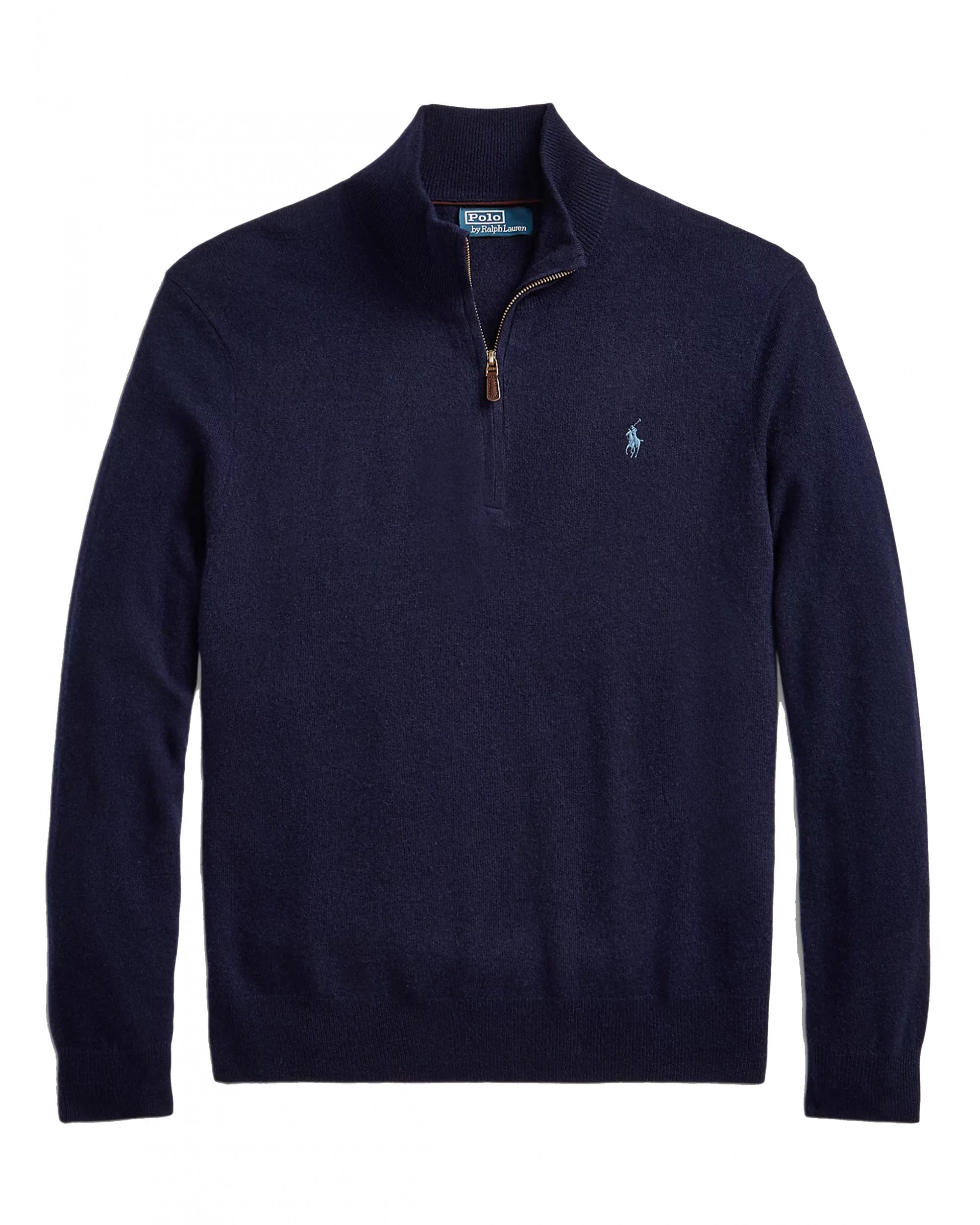 Polo ralph lauren 1/4 zip R (16)