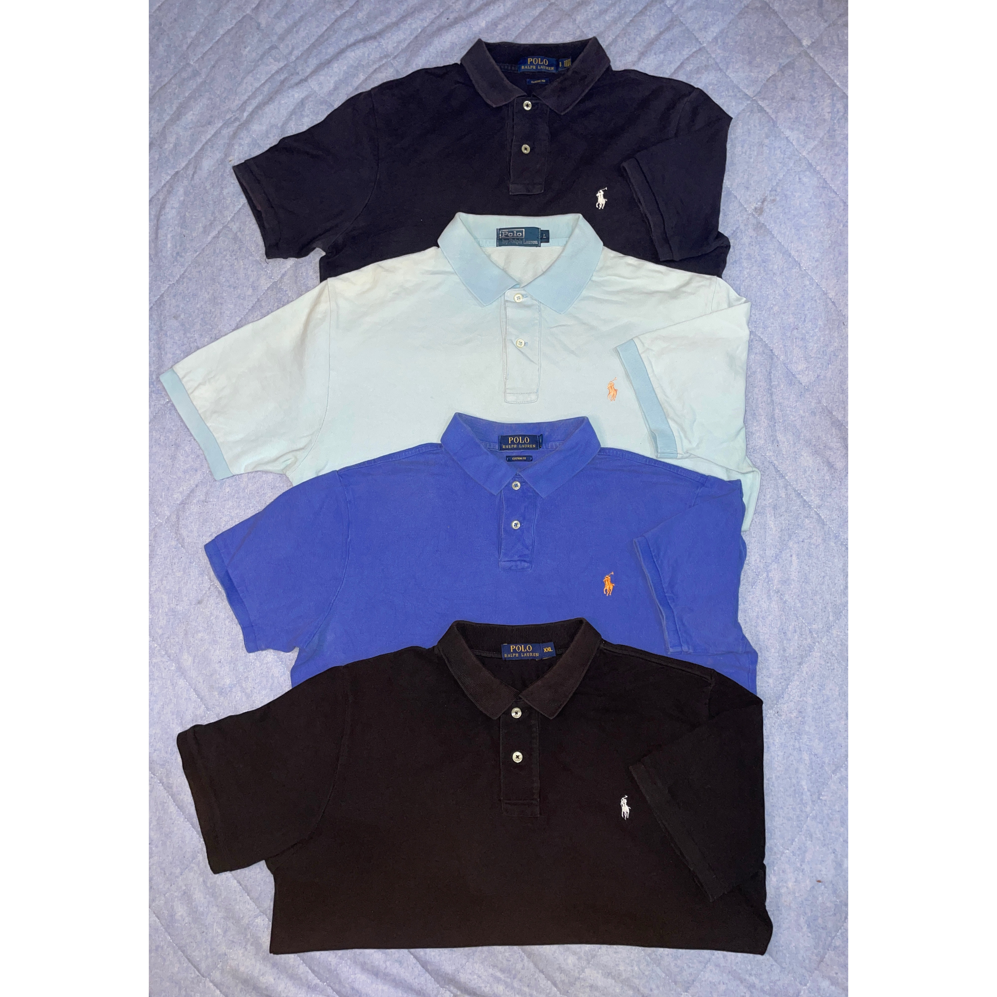 Ralph Lauren Polohemden