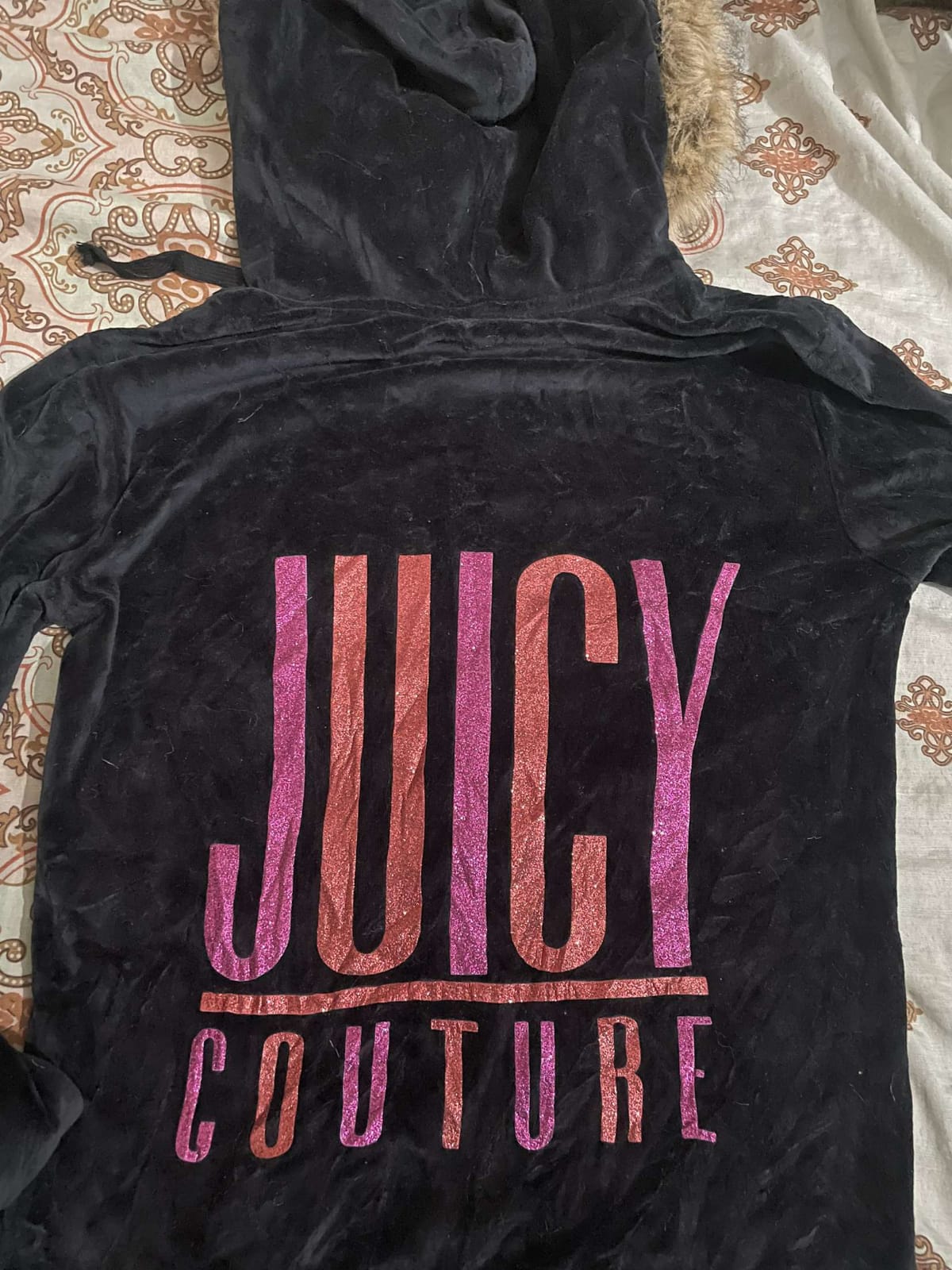 Juicy Couture sets and individuals