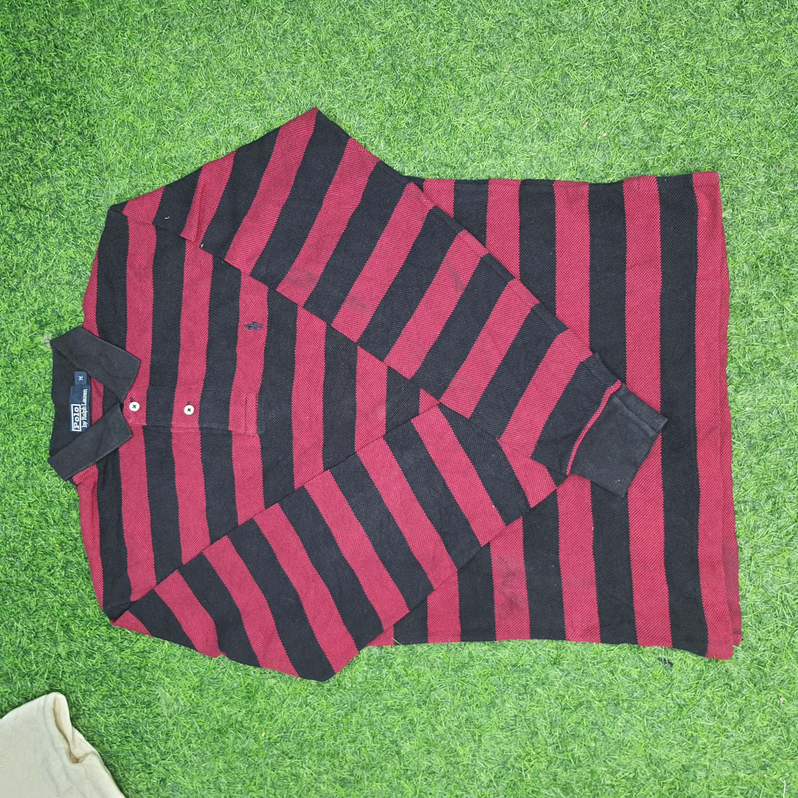 Ralph laurn polo shirts-20Pcs