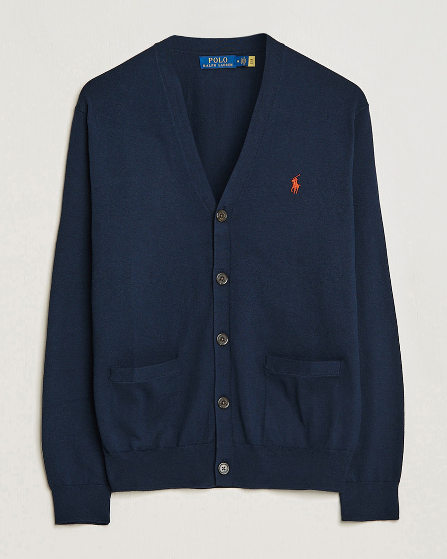 Polo ralph lauren cardigan sweater