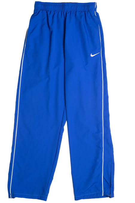 Pantaloni da corsa Nike autentici