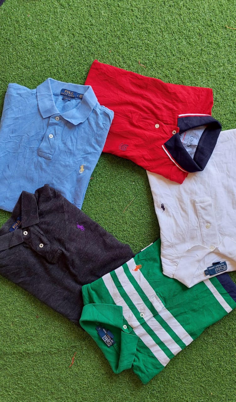 Polo Ralph Lauren T-shirts