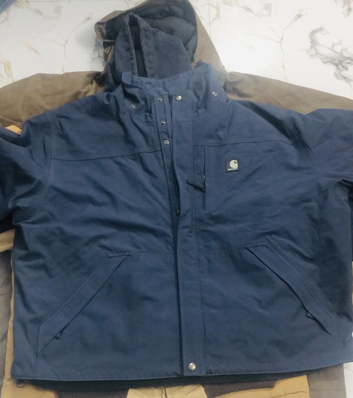 Carhartt Jackets ZA-5003