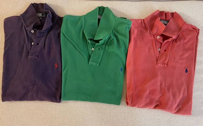 Polo Ralph Lauren Tshirts