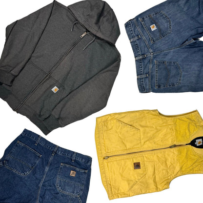 Carhartt mixx bundle