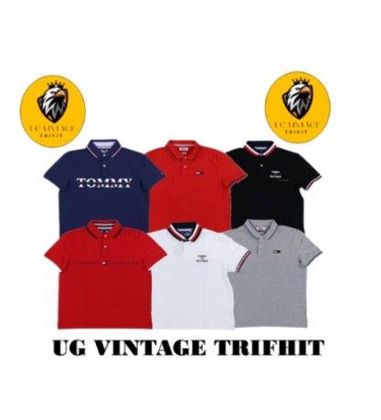 T-shirt Tommy Hilfiger