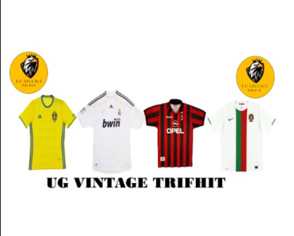 Authentic Football Sports T-shirts
