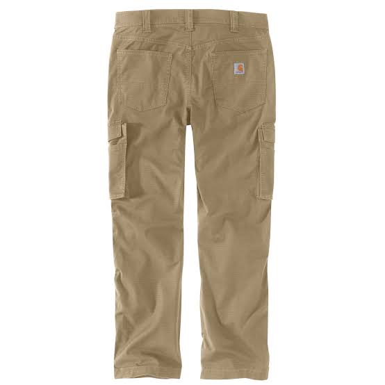 Carhartt workwear and cotton pants