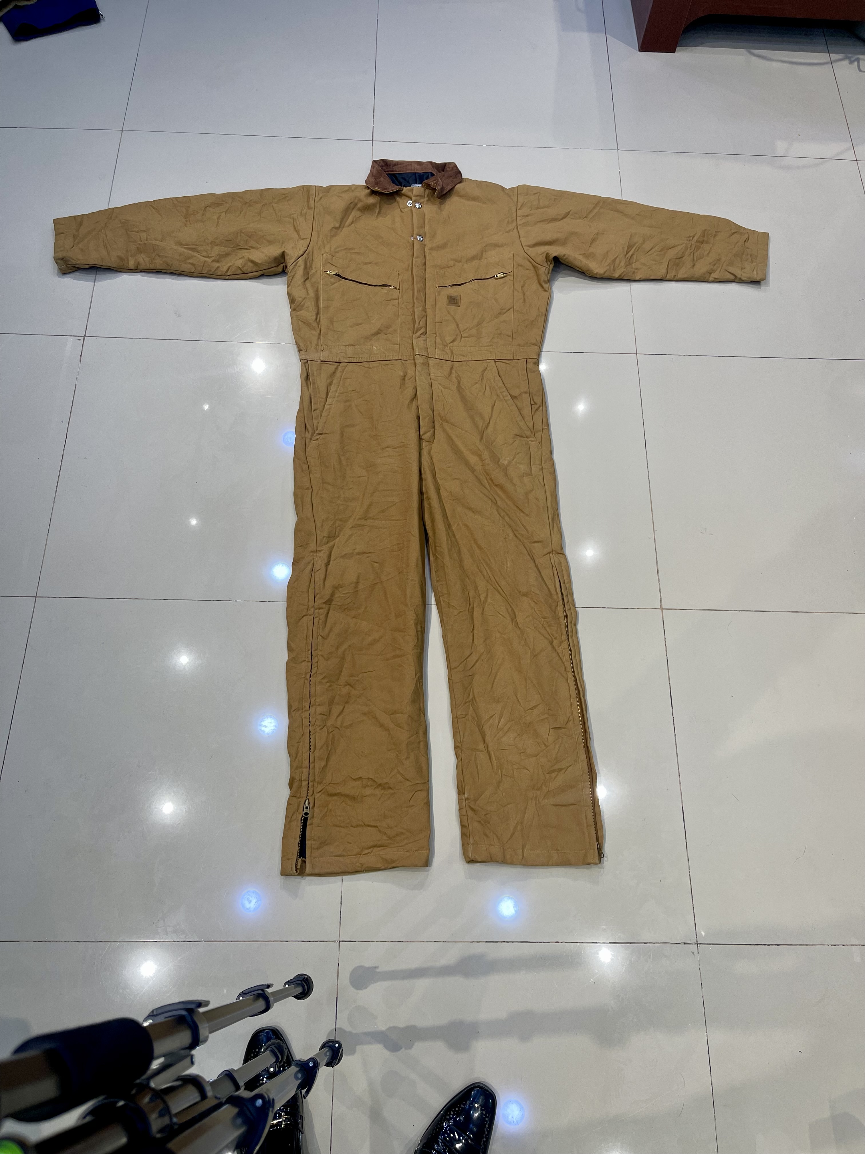 Marques célèbres de vêtements de travail Salopettes & Dungrees - 100 pièces