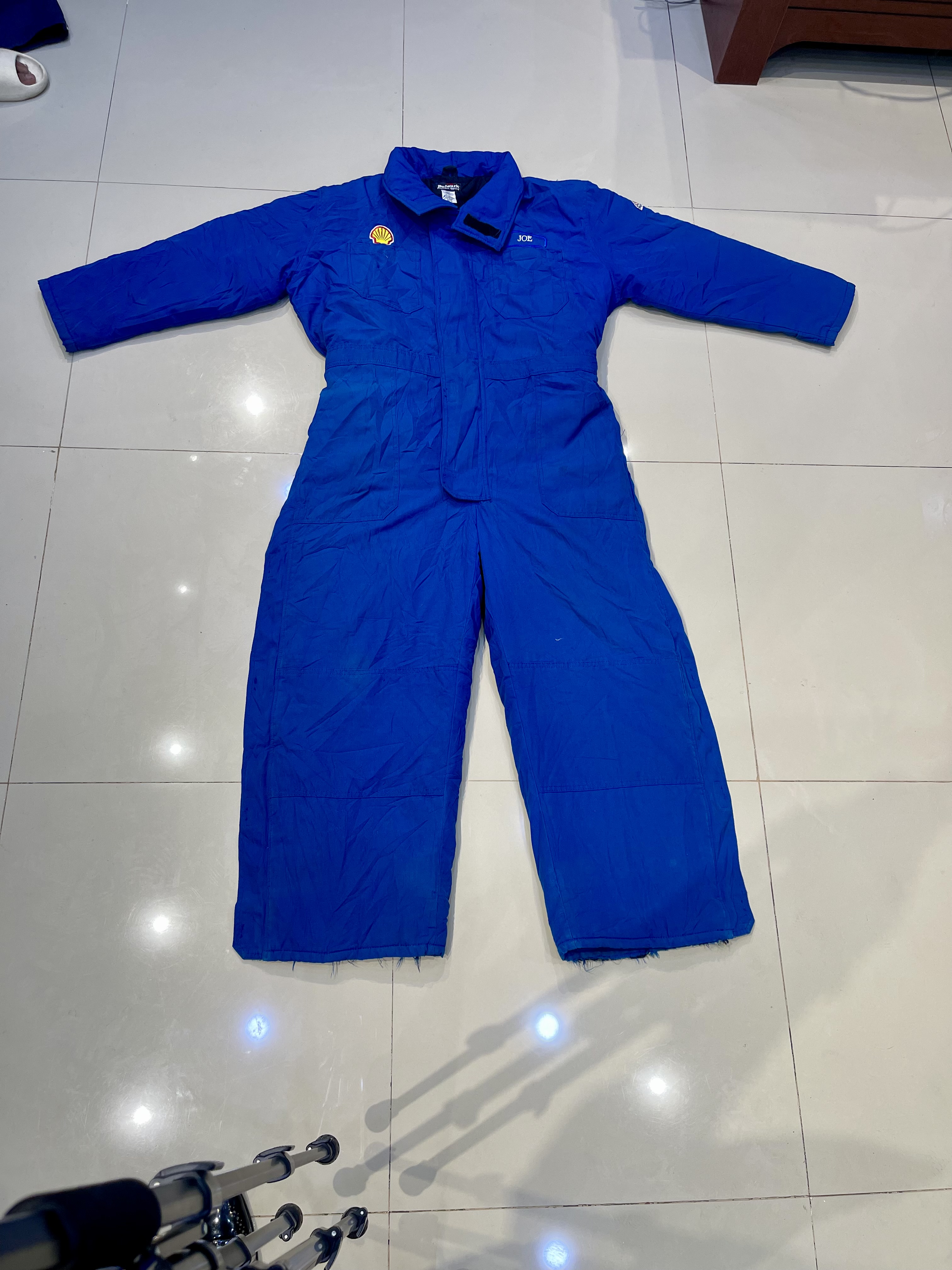 Marques célèbres de vêtements de travail Salopettes & Dungrees - 100 pièces