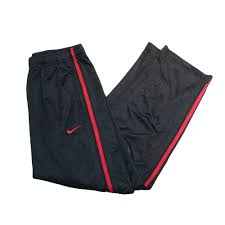 Nike Track Pants