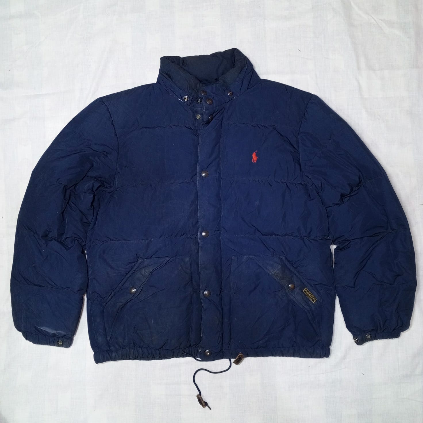 Polo Ralph Lauren Puffer Jacket