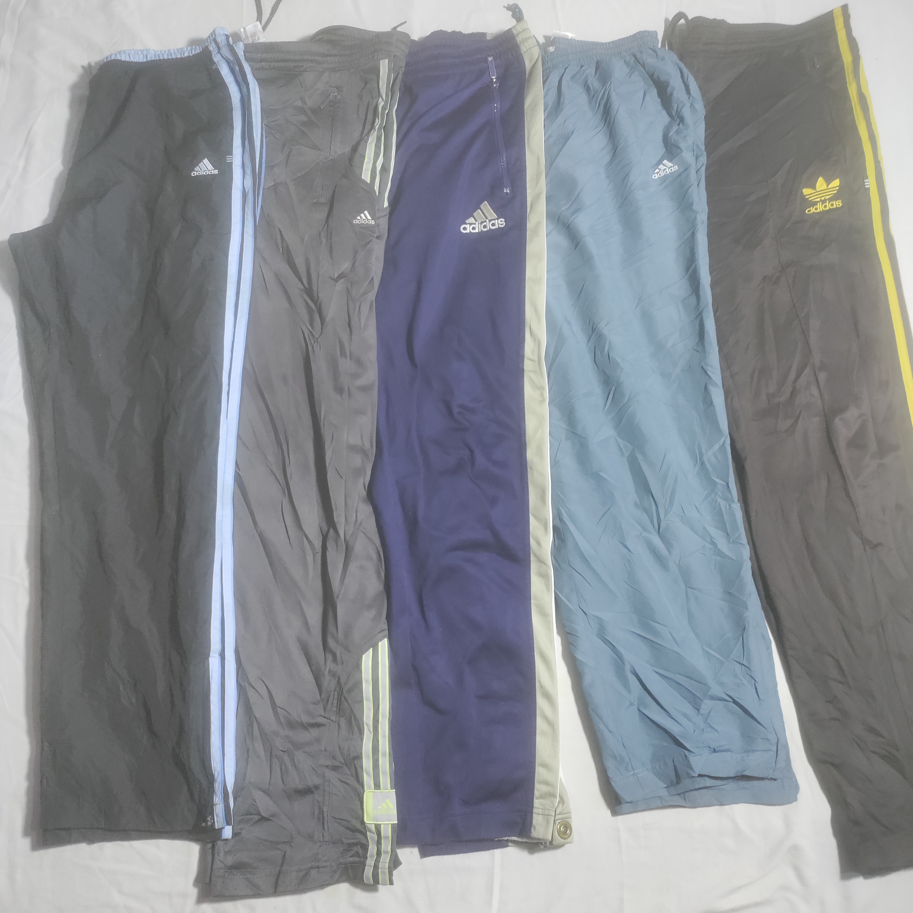 Adidas track pants 10pcs