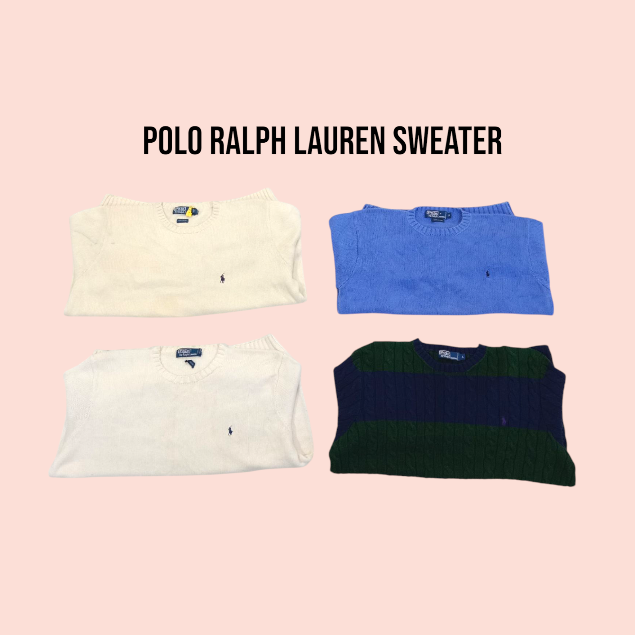 Polo Ralph Lauren Sweater