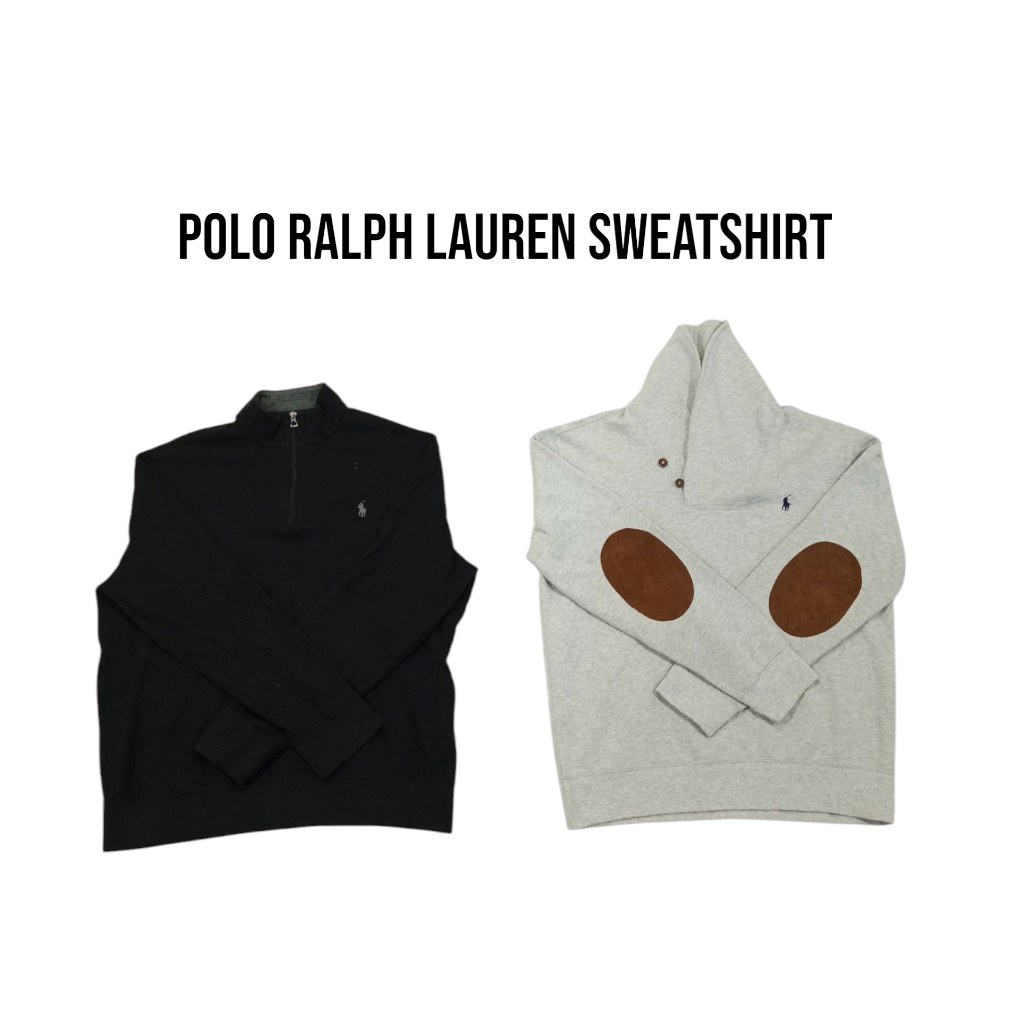 Felpa Polo Ralph Lauren